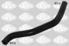 SASIC 3404127 Radiator Hose